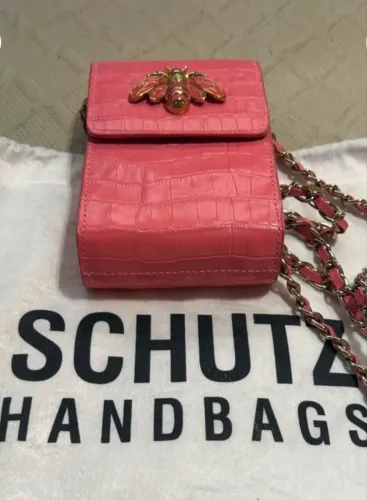 Bolsa Schütz