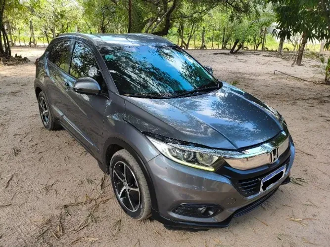 Honda HR-V EX 1.8 Flexone 16V 5P Aut. 2020