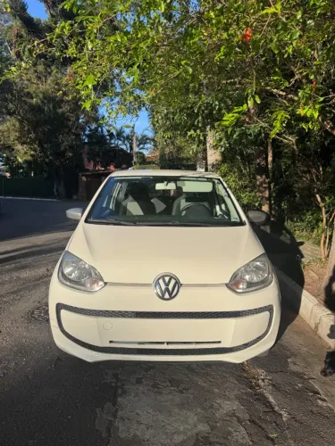 Volkswagen Up! Take 1.0 T. Flex 12V 3P 2015