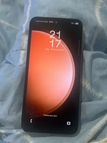 Samsung S23 FE 