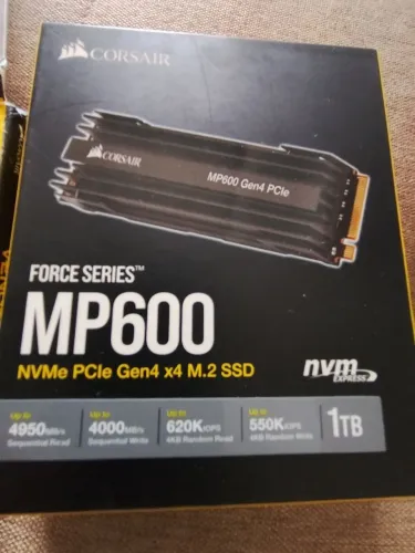 MP600 Corsair 1TB