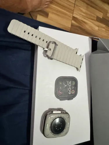 Apple Watch