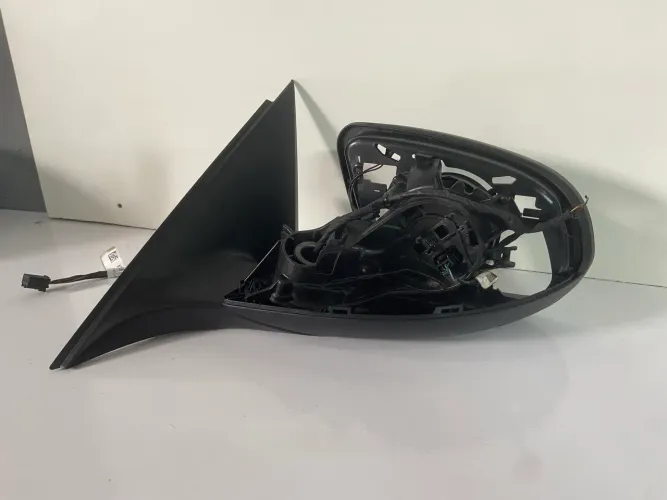 Retrovisor Mercedes C180 2015 2016 2017 2018 2019 Lado Esquerdo