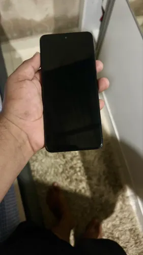 Infinix hot 11s 128 GB bem conservado !