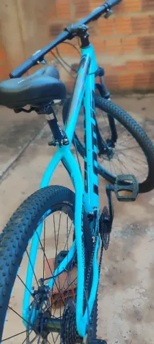 Bicicleta LOTUS aro 29 nova e documentada 1200$