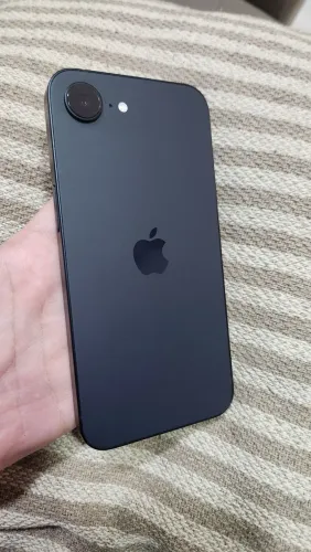 Iphone 16e - Garantia Apple