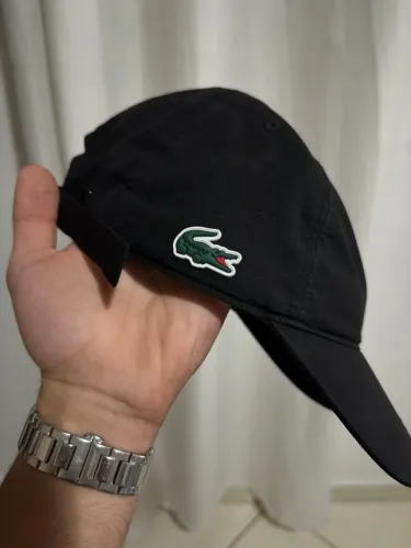 Boné Lacoste Sport