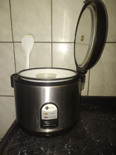 Panela elétrica