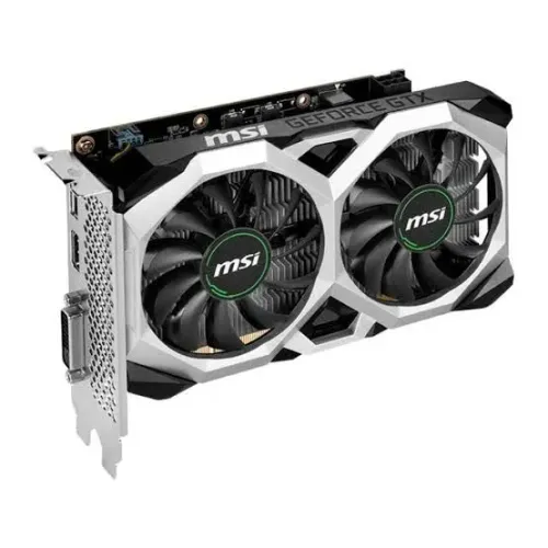 GTX 1650 (DEFEITO)
