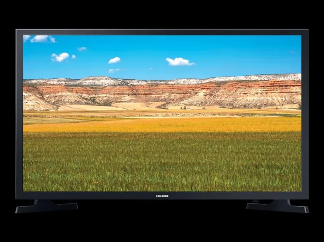 Samsung Smart Monitor TV 32", HD, Plataforma Ti na caixazen?<br><br>