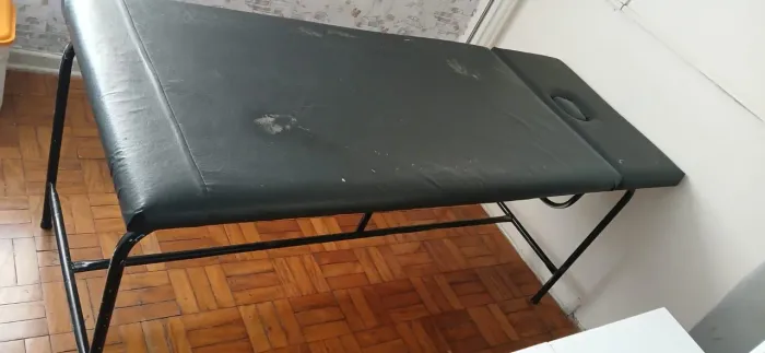 Maçã para estetica=depilação