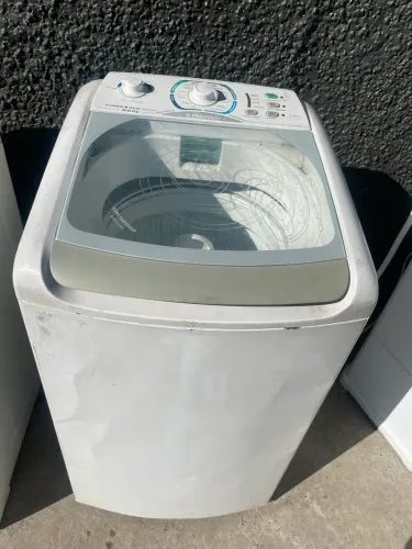 Máquina de lavar Electrolux 8 kg