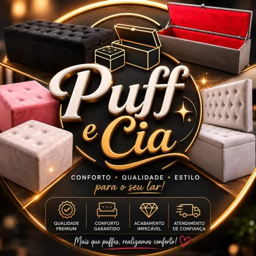 Puffs
