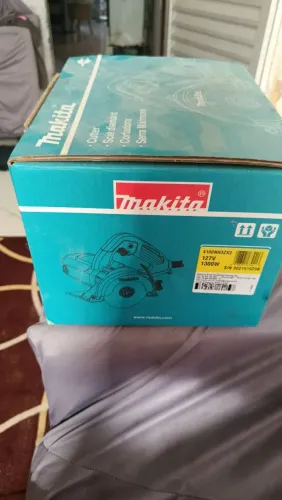 Vendo Makita serra marmore