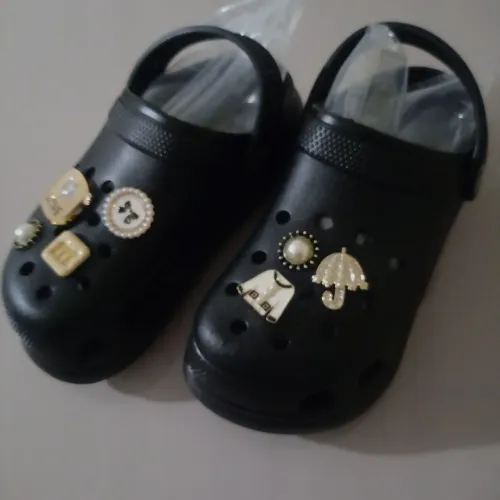Crocs infantil