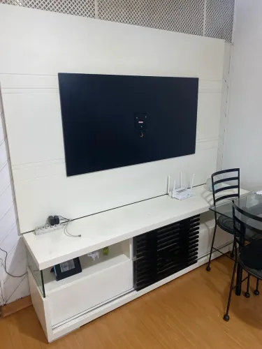 Vendo rack de TV