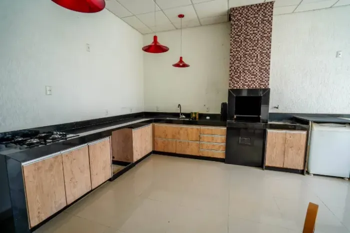 Casa 4 qts - para aluguel ou venda (Uberlândia MG)