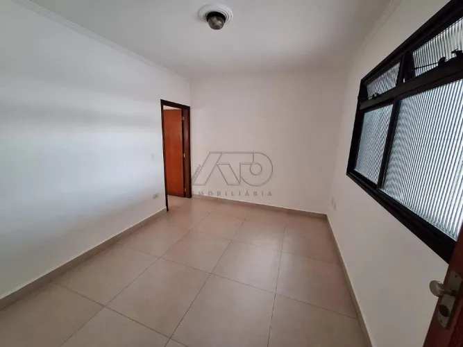 Casa para aluguel, 3 quartos, 1 vaga, VILA REZENDE - PIRACICABA/SP
