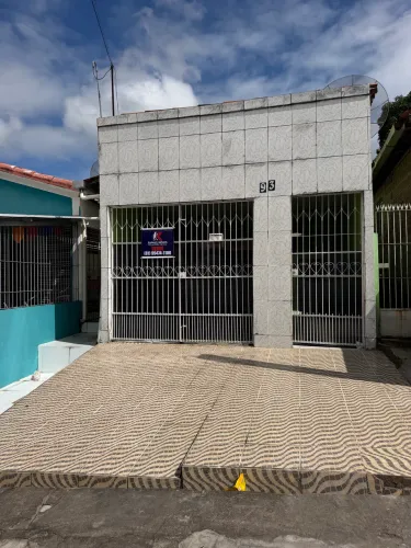 Casa em Timbauba-PE