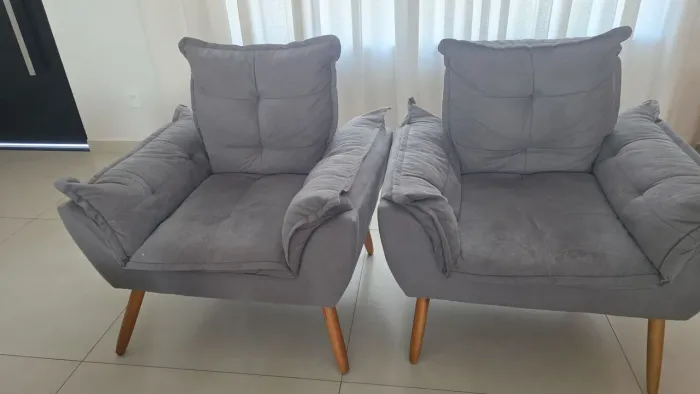 Poltronas