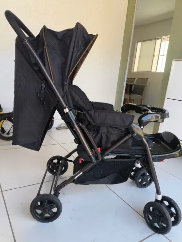 Carrinho de bebê Cosco Kids