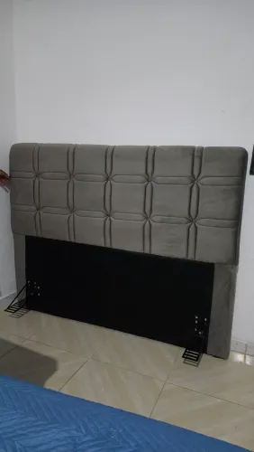 Cabeceira Casal
