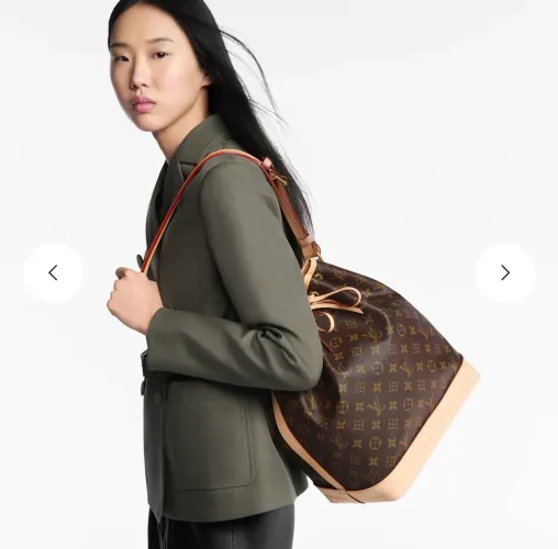 BOLSA LOUIS VUITTON ORIGINAL
