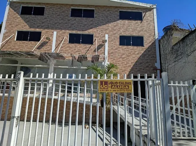 Galpão na Granja dos Cavaleiros para Venda e Locação com 1.200 m2