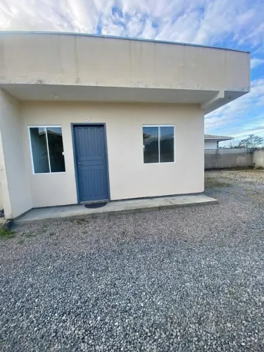 Vendo Casa em Vila Garrido