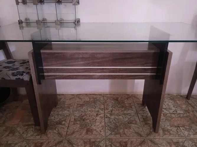 Mesa d jantar 