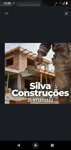 Silva Construções
