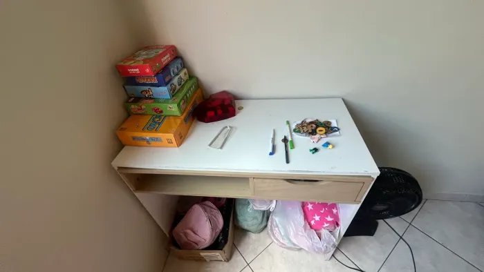 Escrivaninha