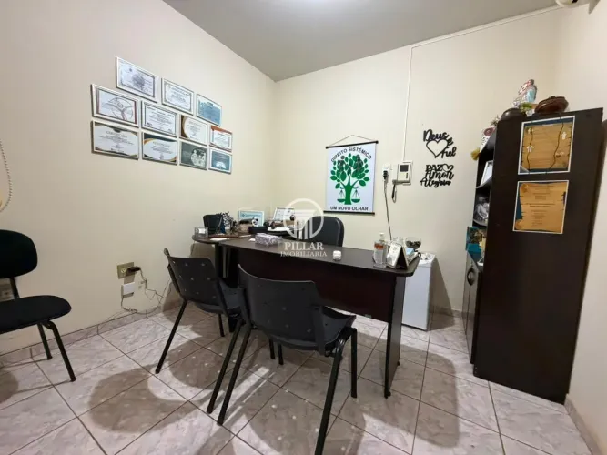 SALA COMERCIAL PARA LOCAÇÃO NO CENTRO DE MONTES CLAROS/MG