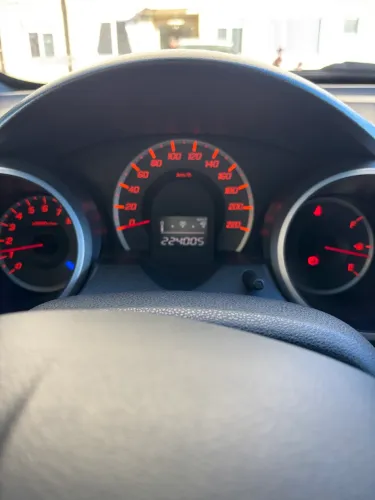 Honda Fit LXL 1.4/ 1.4 Flex 8v/16v 5P Mec. 2009