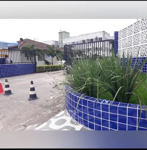 APARTAMENTO PARA ALUGAR - VILLAGE DAS ARTES/BENEDITO BENTES