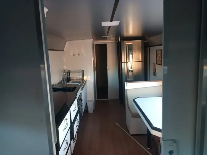 Motorhome