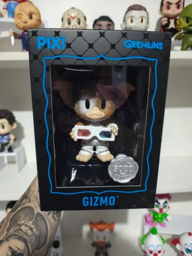 Thrilljoy Gremlins: Gizmo (5000 unidades)