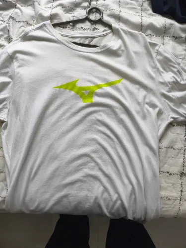 Camiseta Mizuno
