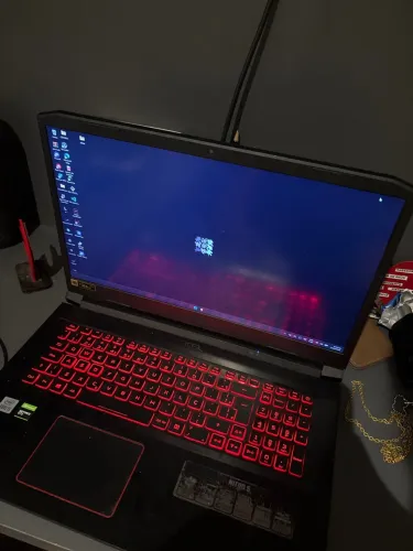 ACER nitro 5