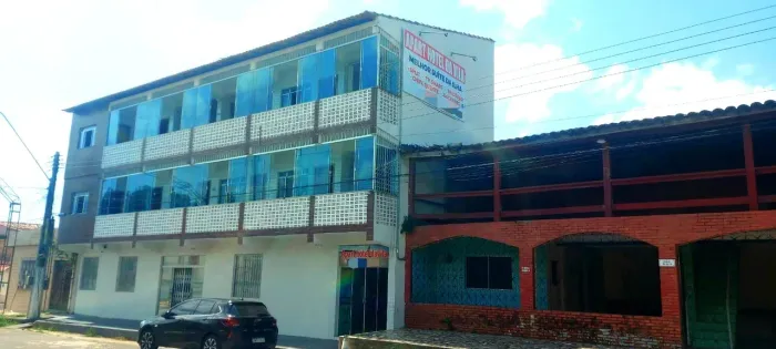 Bacelar Imóveis vende hotel em funcionamento em Mosqueiro, próximo a Vila, mobiliado