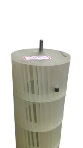 TURBINA 62 X 9,5 CM LG 9000 A 12000BTU