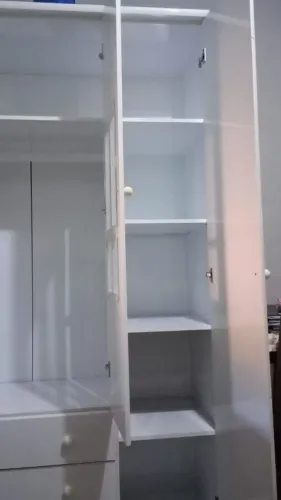 Guarda roupa 