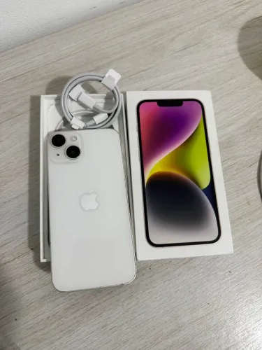iPhone 14