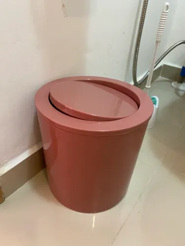 Lixeira Tok Stok