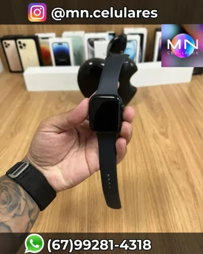 Apple Watch SE 2° Geração Lacrado