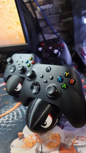 Controle Xbox Série S/X
