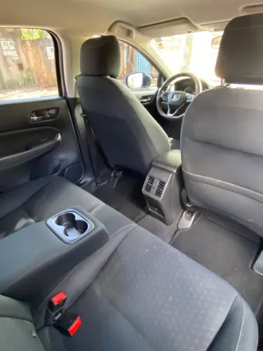 Honda City Sedan EX 1.5 Flex 16V 4P Aut. 2022