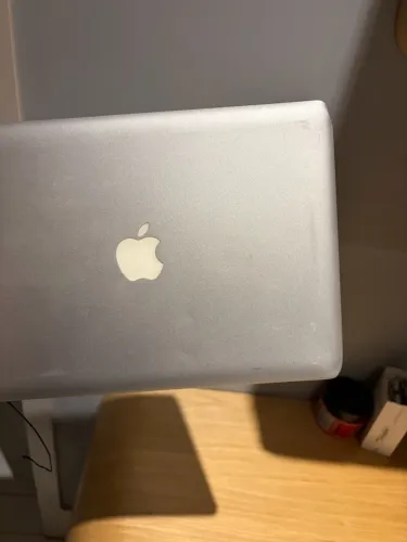 Tela MacBook Pro a1278 funcional