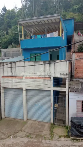 Sobrado 3 casas 