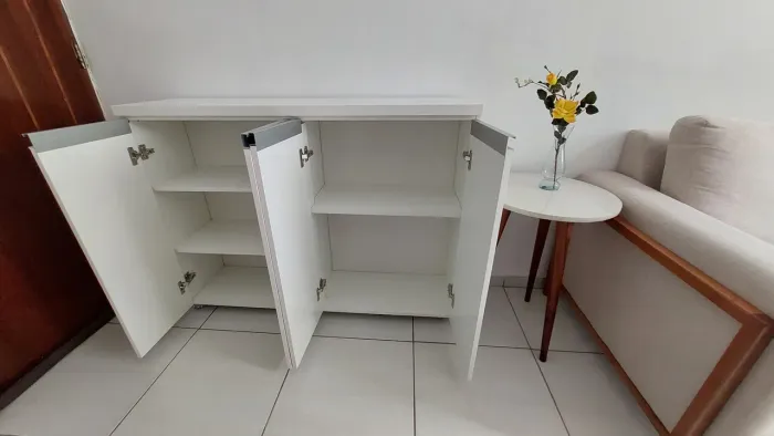 BALCÃO DISPENSA NOVO!